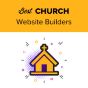 9 Best Church Website Builders (Easy for Beginners)