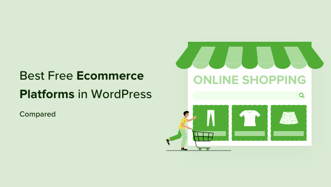 best free ecommerce platforms