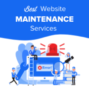 7 Best Website Maintenance Services (for WordPress)