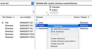 How to Uninstall and Delete a WordPress Theme (Step by Step)