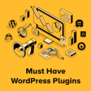 Must Have WordPress Plugins for Small Business