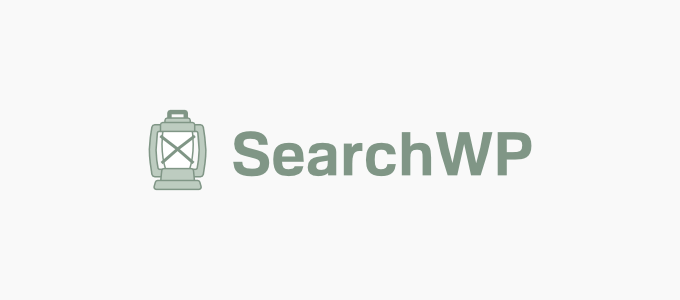 SearchWP