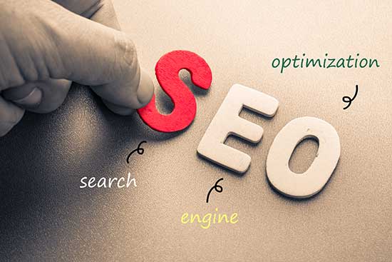 Traditional Search Engine Marketing and Optimization