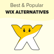 Best Wix Alternatives