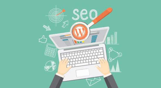 Wordpress SEO