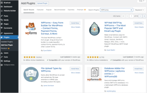 Cómo instalar un plugin de WordPress - Paso a paso para principiantes