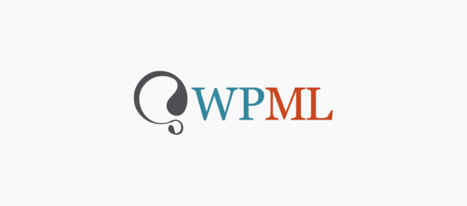 WPML插件