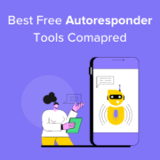 Best free autoresponder tools (Pros & cons compared)