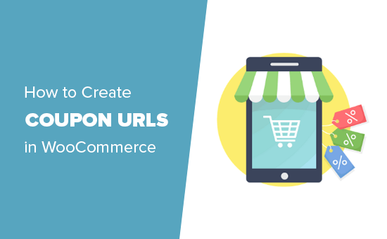 Auto applying coupon URLs in WooCommerce