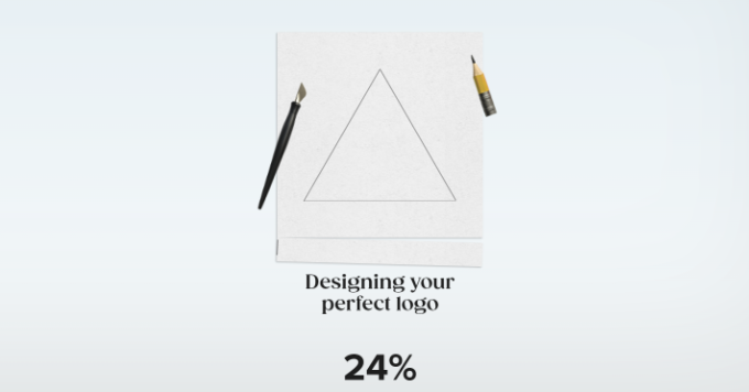 Designing your logo