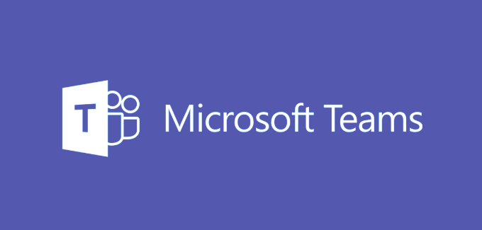 Microsoft Teams