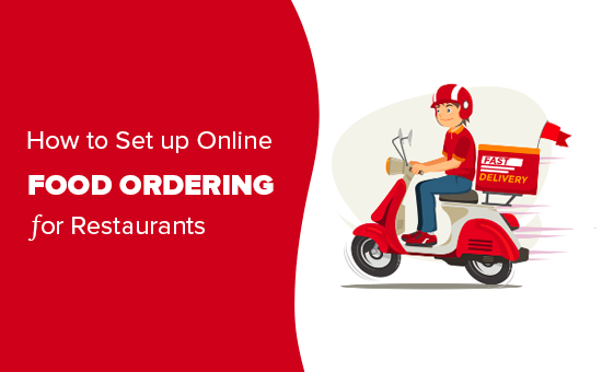 Food Delivery - Order Online