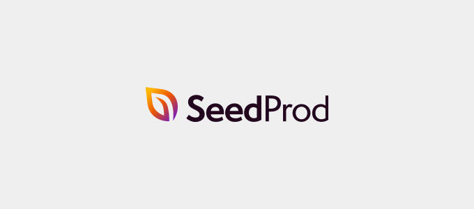 SeedProd Logo