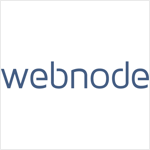 Logo do Webnode