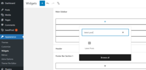 How to Display Recent Posts in WordPress