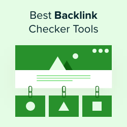 Backlink Analyzer