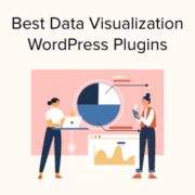 Best Data Visualization WordPress Plugins