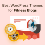 Best WordPress Themes for Fitness Blogs