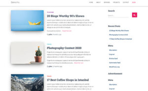 How to Add Featured Images or Post Thumbnails in WordPress