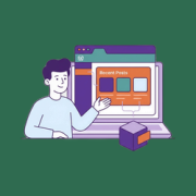 Jak wyświetlać ostatnie posty w WordPressie