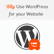 Important Reasons Why You Should Use WordPress for Your Website