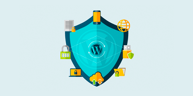 WordPress security