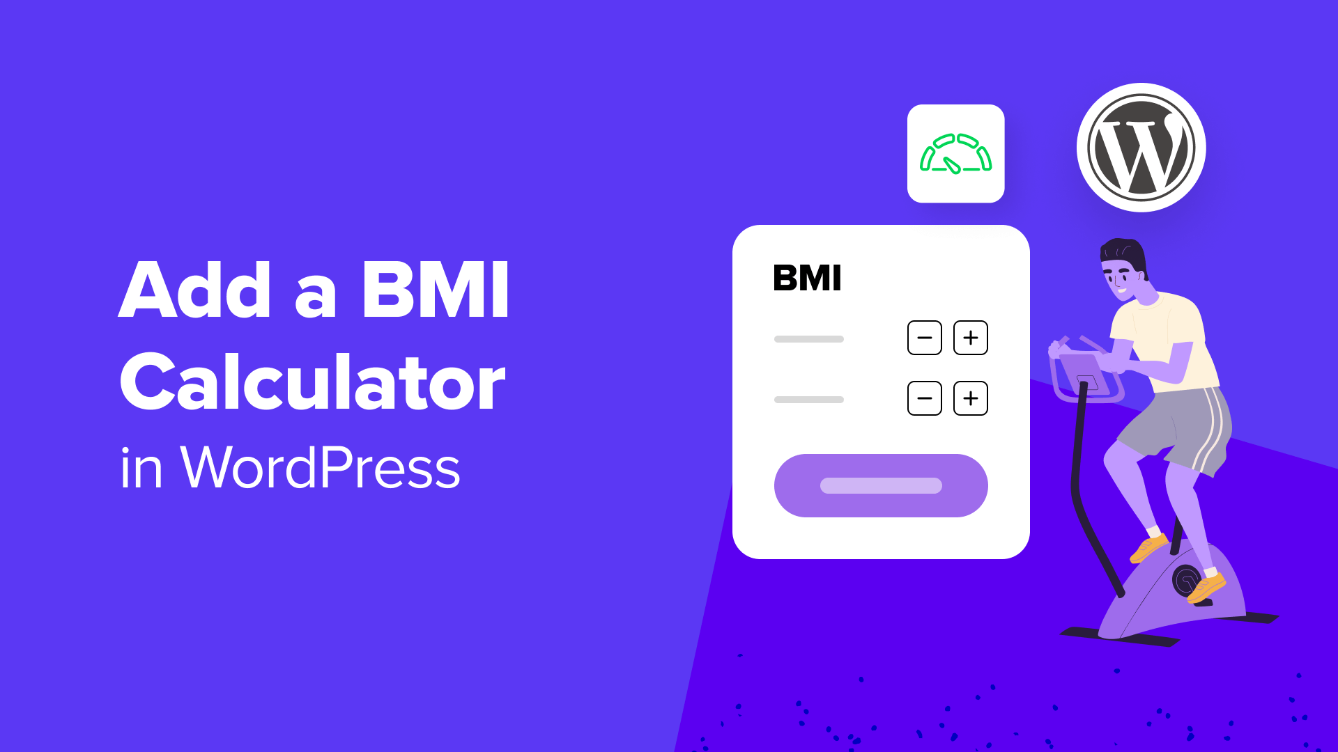 BMI Calculator