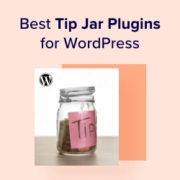 Best Tip Jar Plugins for WordPress