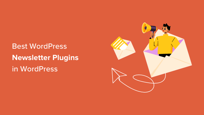 Best WordPress newsletter plugins
