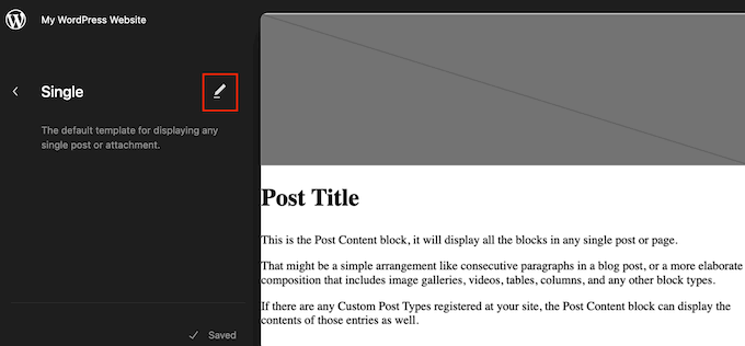 How to change the default font color using the full-site editor (FSE)