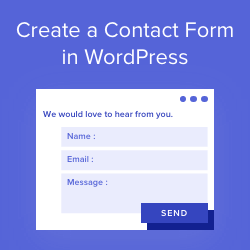Contact Form 7 : How to set character count for fields - Wordpress Tricks