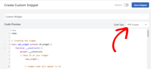 How to Create a Custom WordPress Widget (Step by Step)