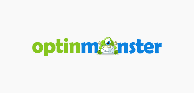 OptinMonster email newsletter growth plugin
