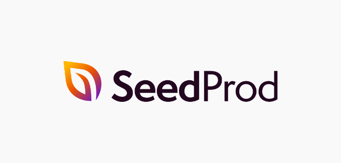SeedProd WordPress email newsletter plugin