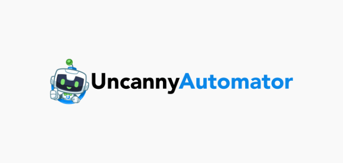 Uncanny Automator