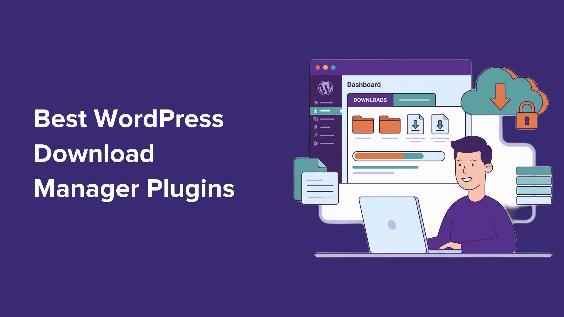 6 Best WordPress Download Manager Plugins Compared (2026)