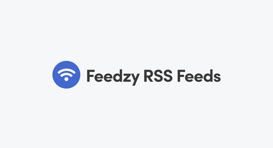 Feedzy RSS Feeds