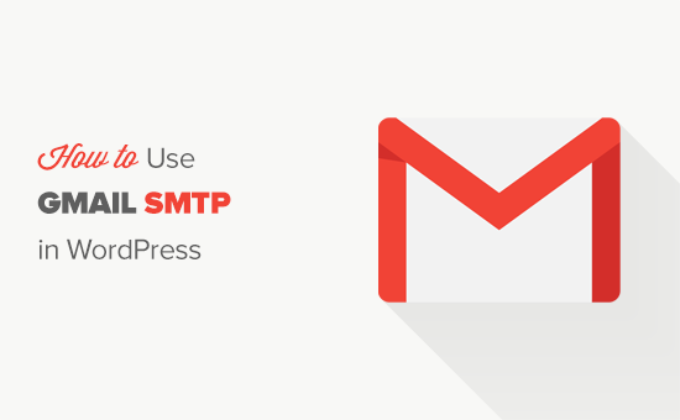 如何在 WordPress 中使用 Gmail SMTP