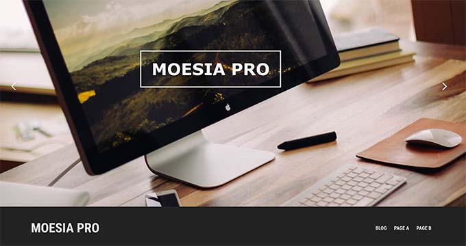 Moesia Pro