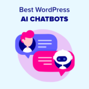 Best AI Chatbots Software for Your WordPress Site