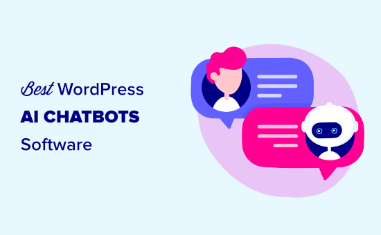 14 Best AI Chatbots Software for Your Website Compared (2020)
