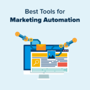 23 Best Marketing Automation Tools for Small Businesses