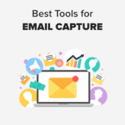 6 Best Tools for Email Capture in WordPress (Easy & Powerful)