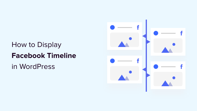 How to display your Facebook timeline in WordPress