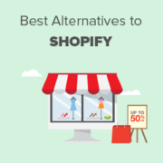Best Shopify Alternatives to Create an Online Store
