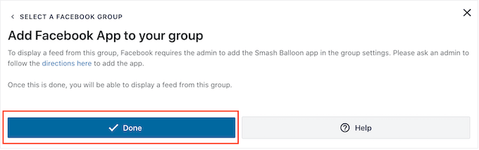 将 Smash Balloon 社交媒体插件添加到 WordPress