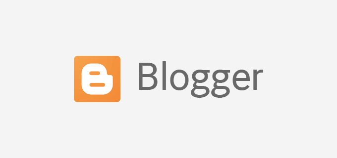 Blogger