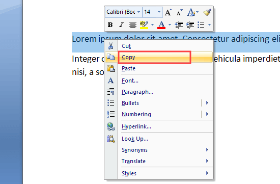 mac notepad strip formatting