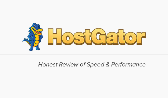 Revisão do HostGator