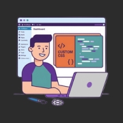 Cum să adăugați CSS personalizat în WordPress